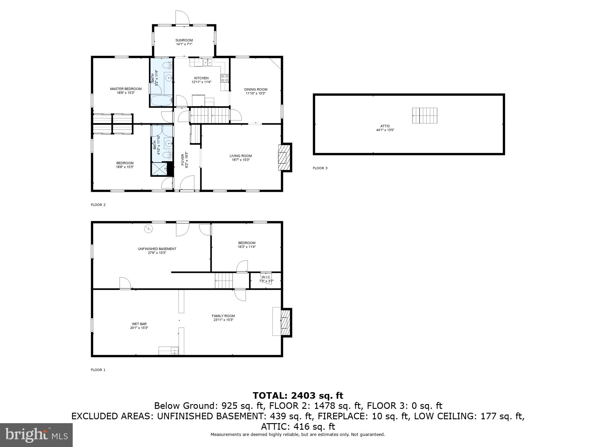 SPOTSWOOD ESTATES - Residential