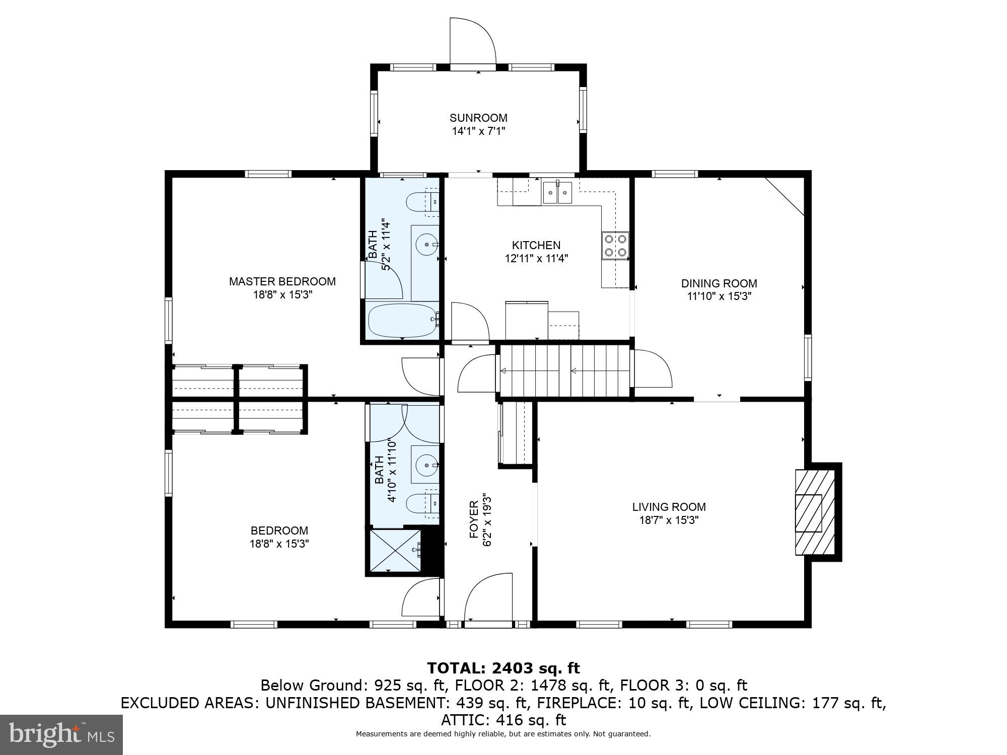 SPOTSWOOD ESTATES - Residential