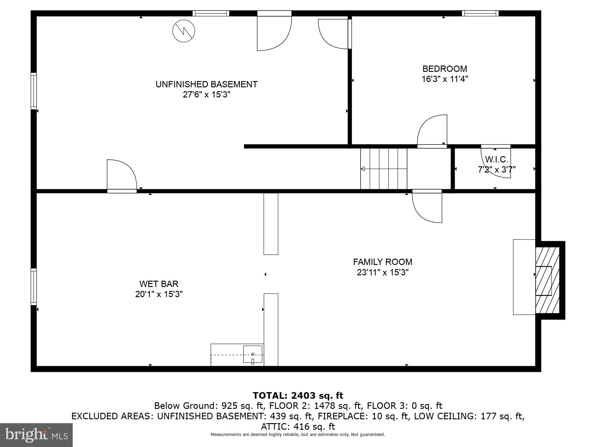 SPOTSWOOD ESTATES - Residential
