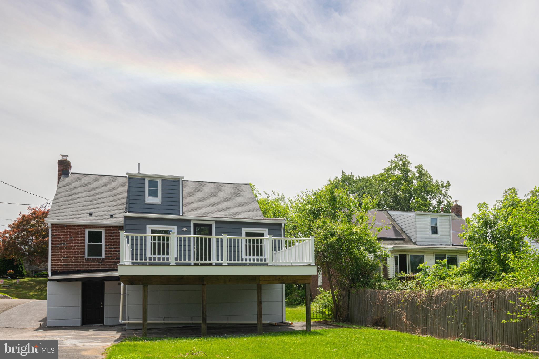 LEEDOM ESTS - Residential