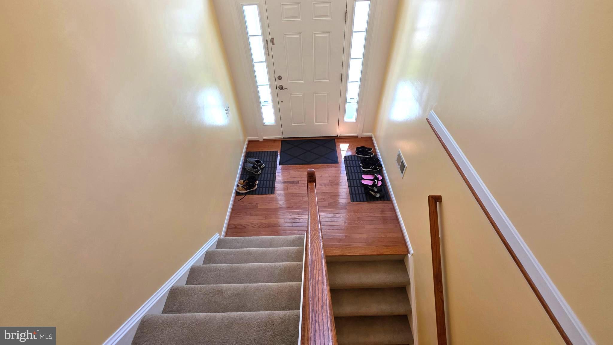 LANIER FARMS - Residential