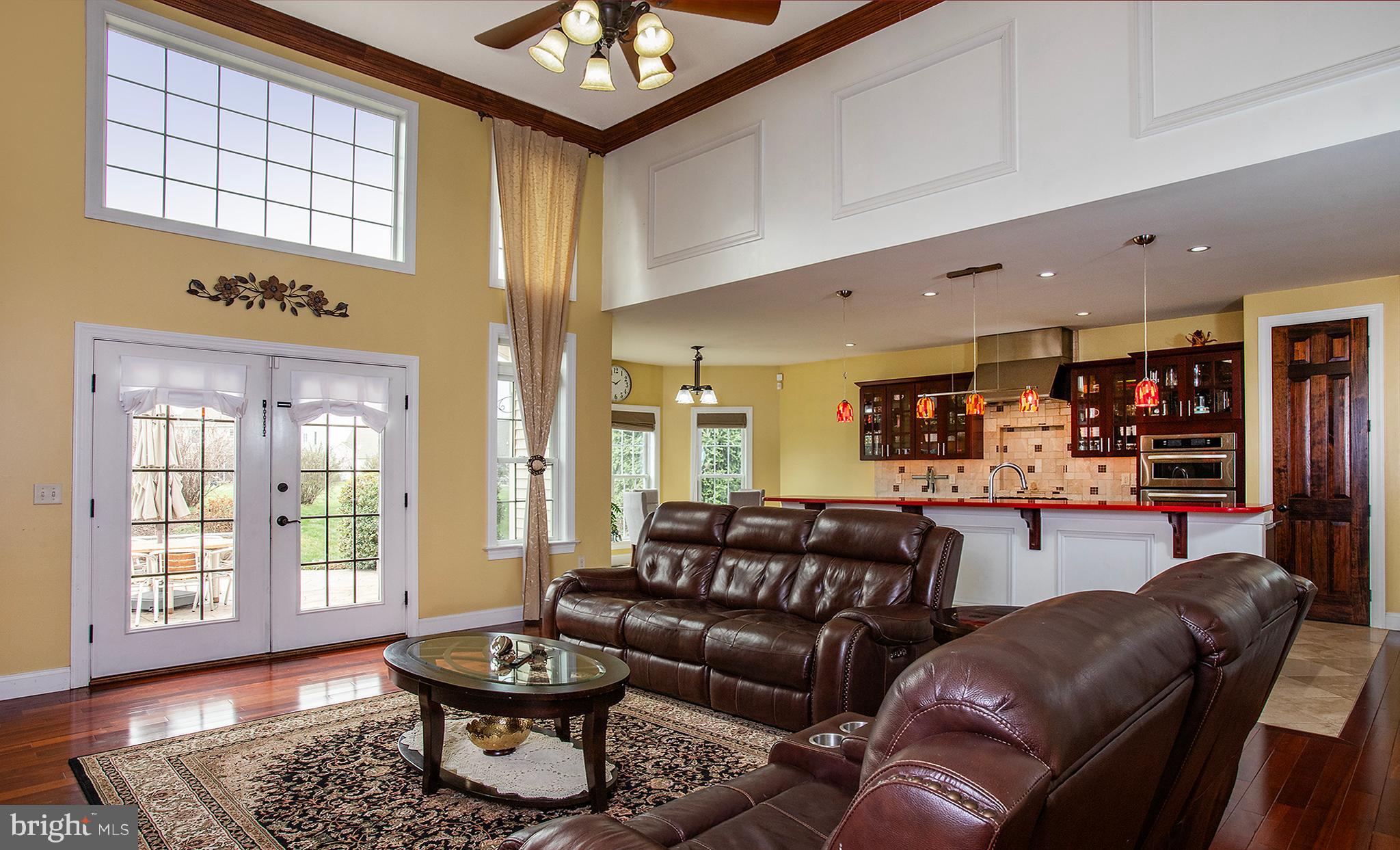 RIDGEWOOD - Residential