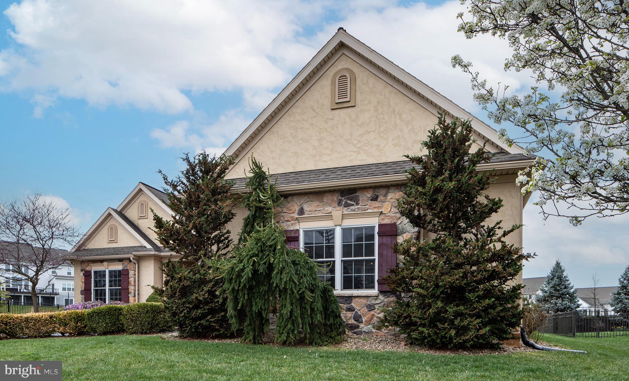 RIDGEWOOD - Residential