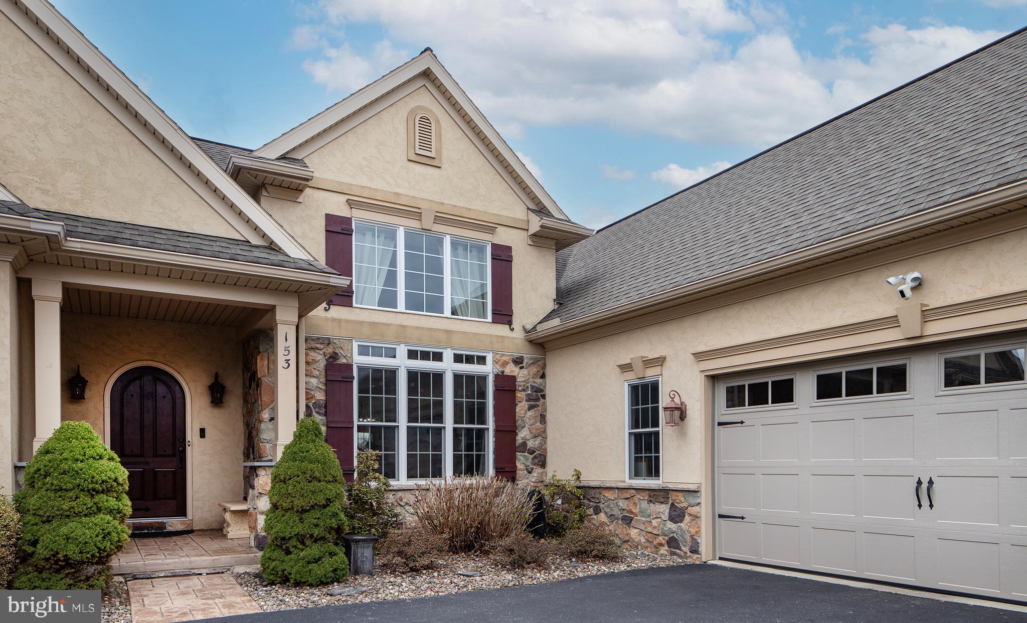 RIDGEWOOD - Residential
