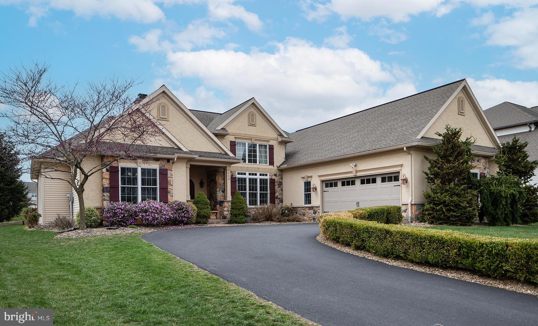 RIDGEWOOD - Residential