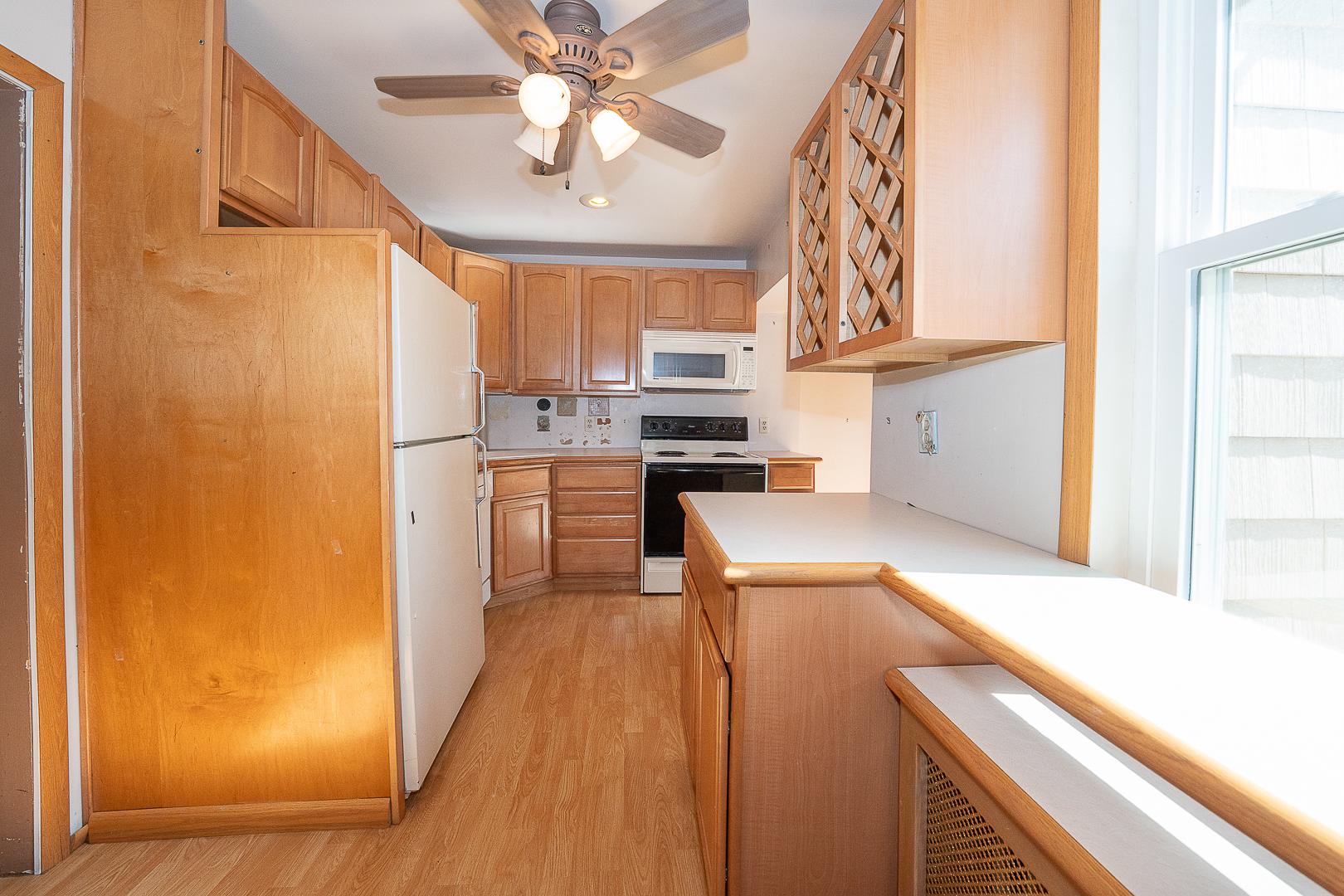 NONE AVAILABLE - Residential