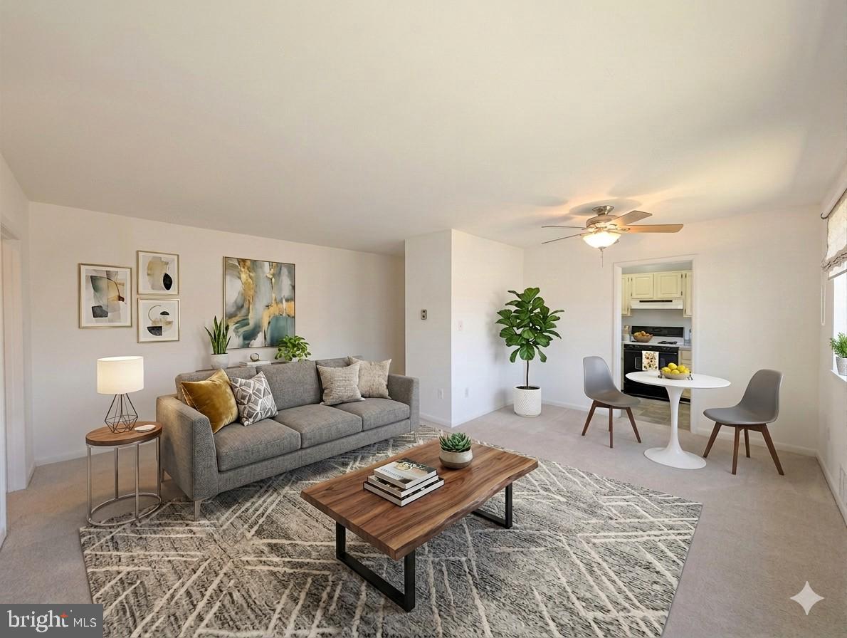 PARKSIDE CONDOMINIUMS - Residential