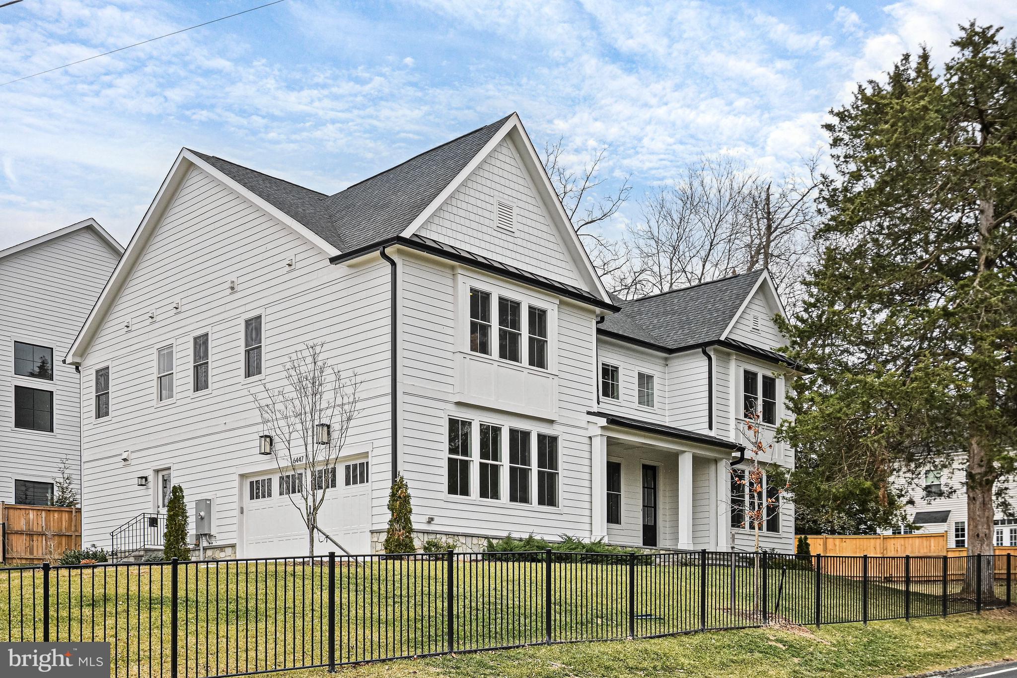 HIGHVIEW TERRACE - Residential