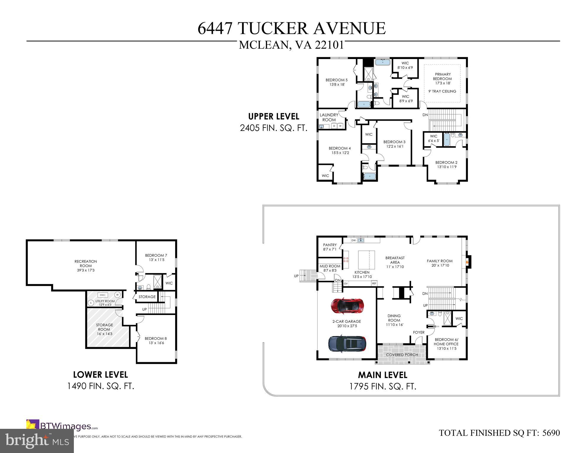 HIGHVIEW TERRACE - Residential