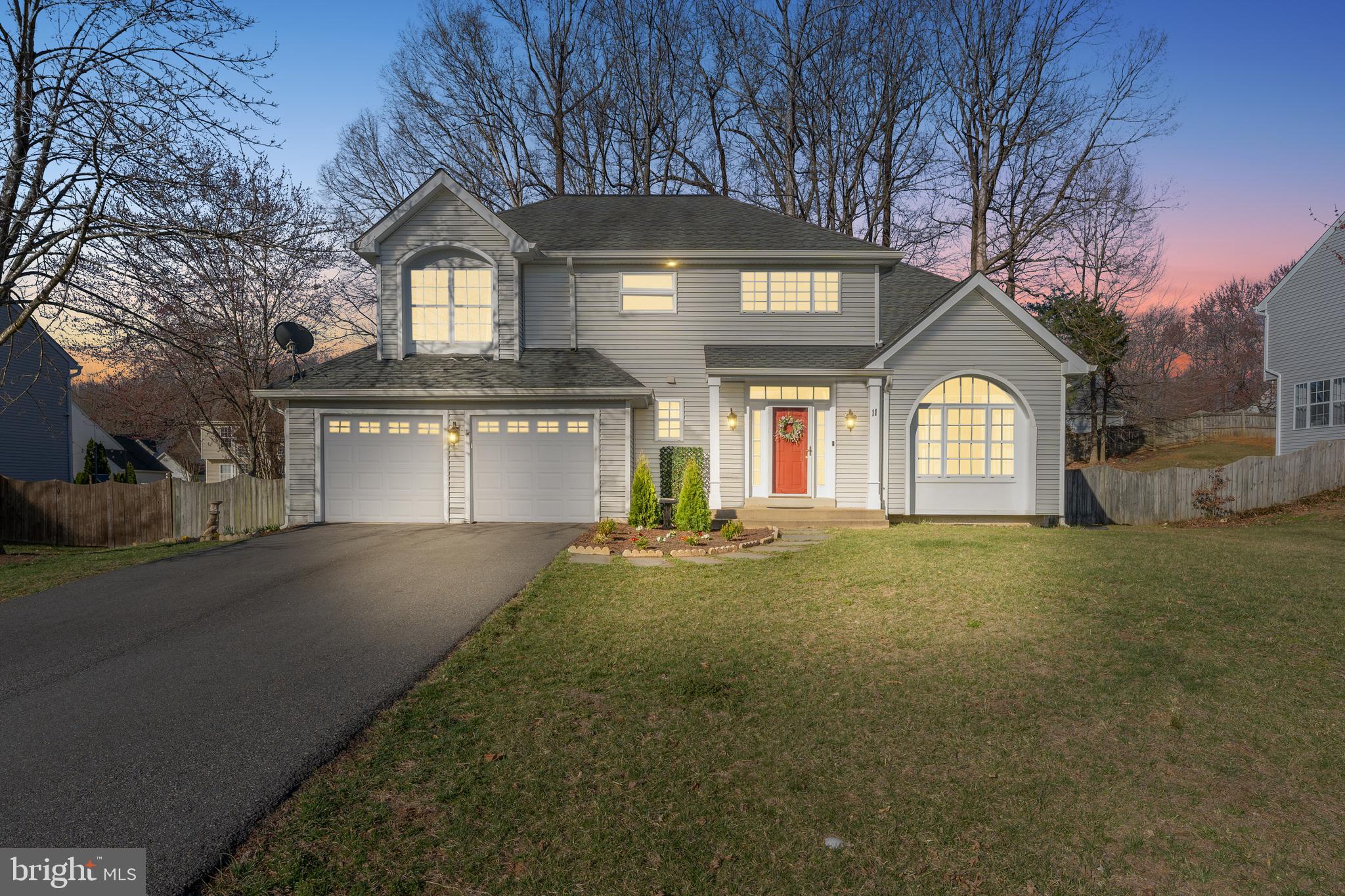 PARK RIDGE - Residential