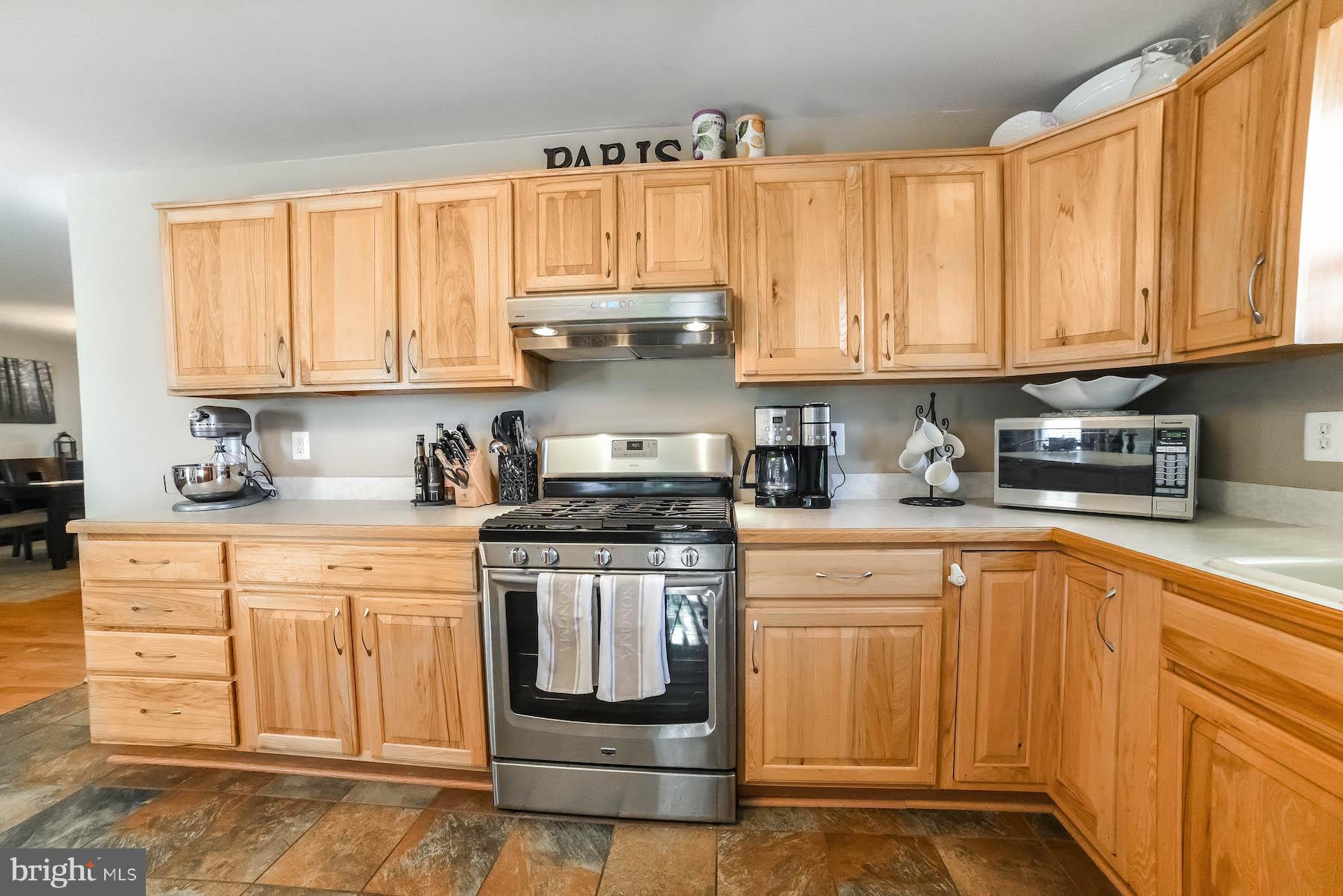 MEADOW LAKE - Residential