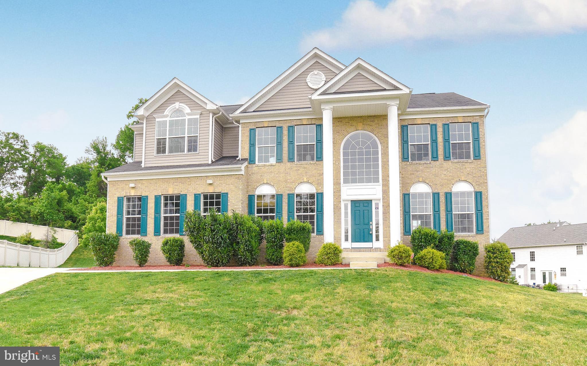 TIMBER RIDGE - Residential