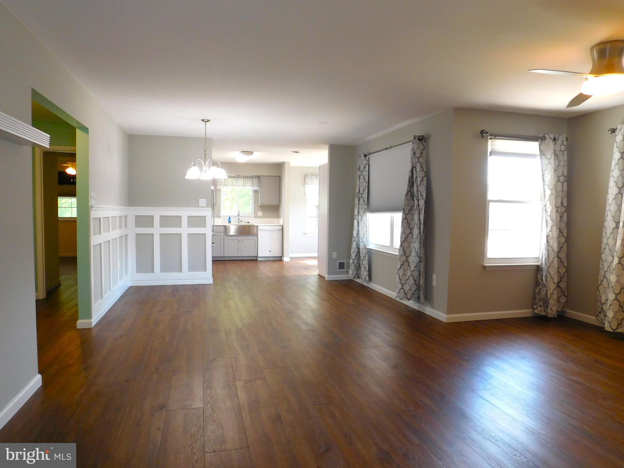 CRESTWOOD VILLAGE - Residential