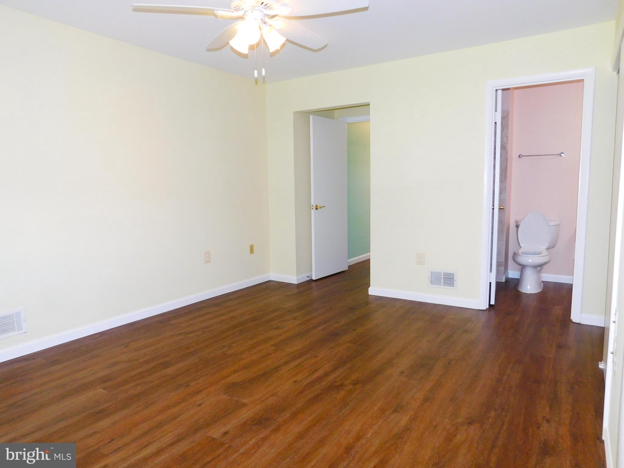 CRESTWOOD VILLAGE - Residential