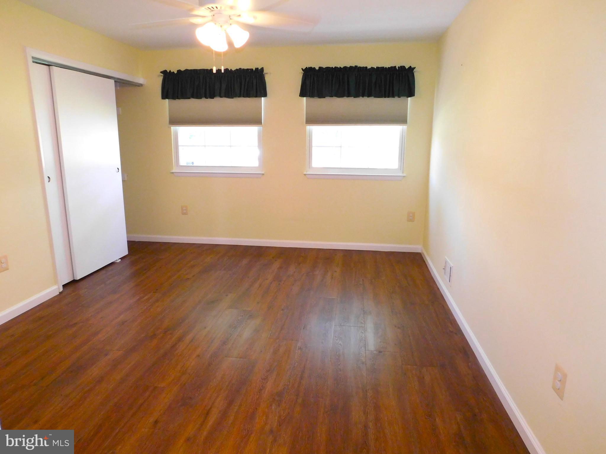 CRESTWOOD VILLAGE - Residential