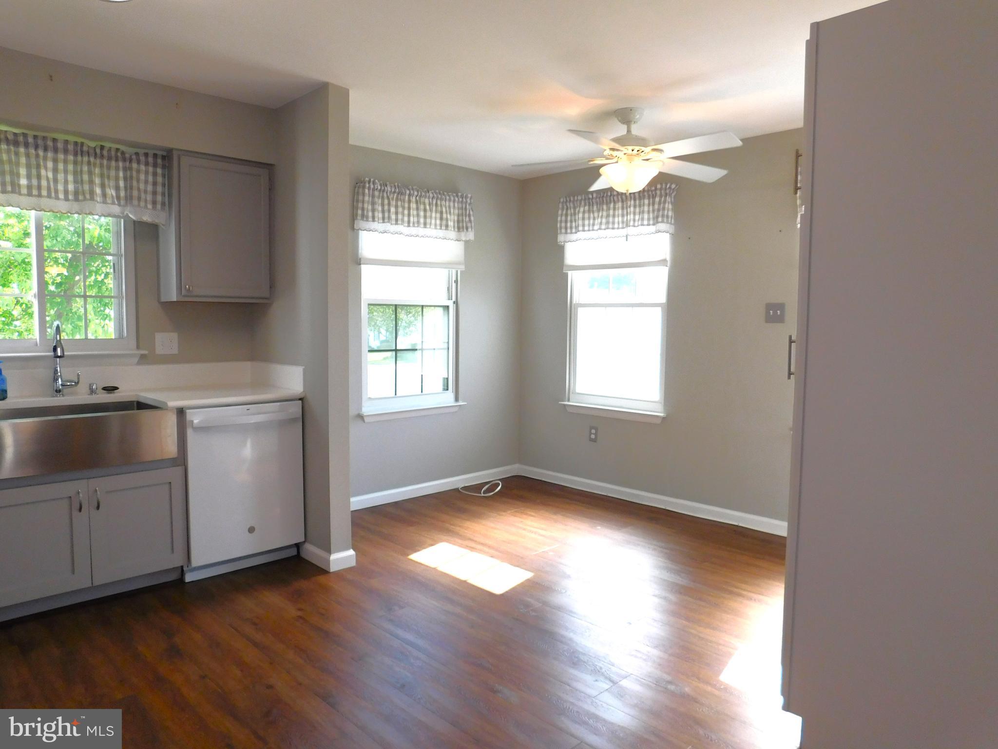 CRESTWOOD VILLAGE - Residential