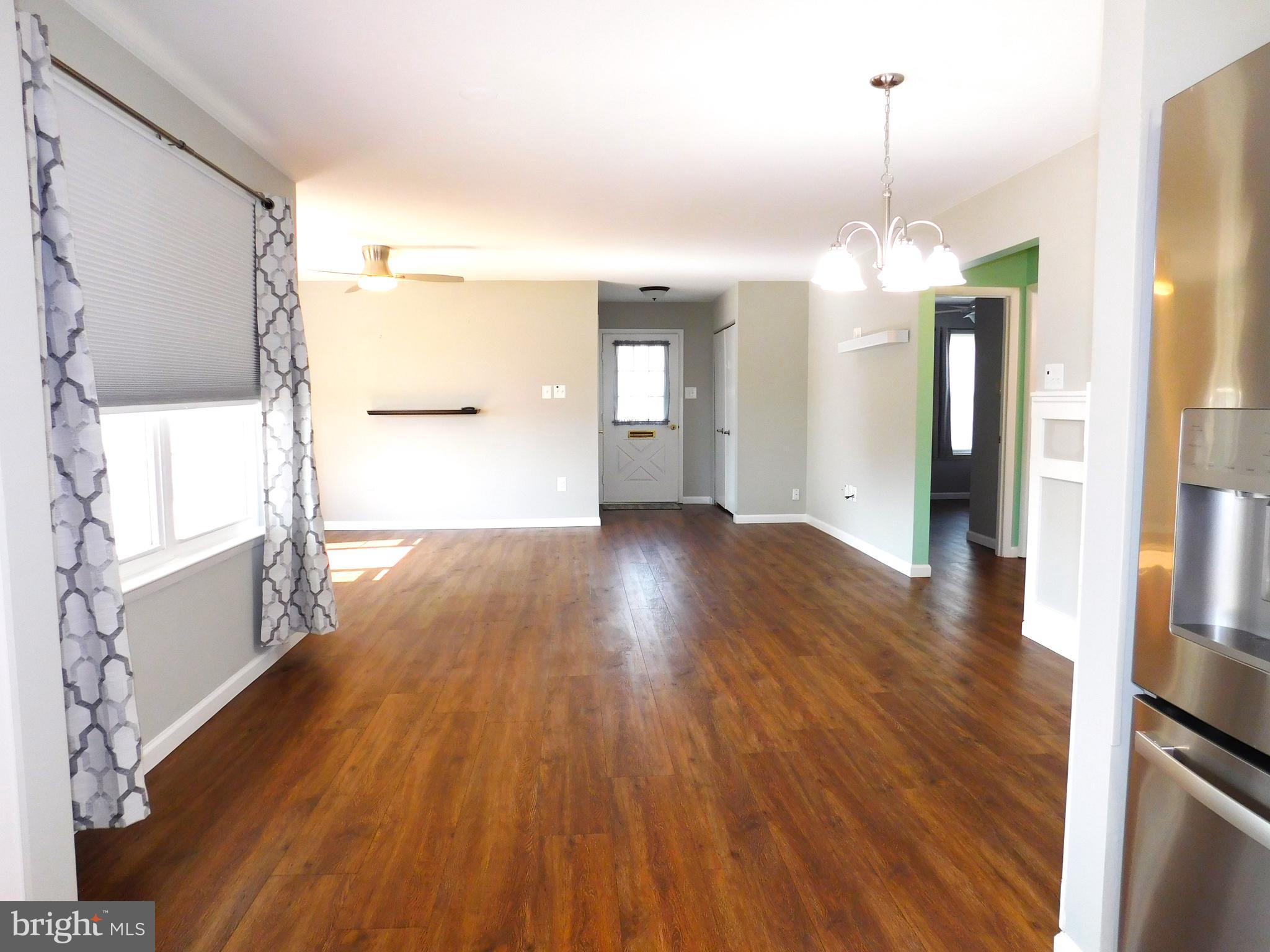 CRESTWOOD VILLAGE - Residential