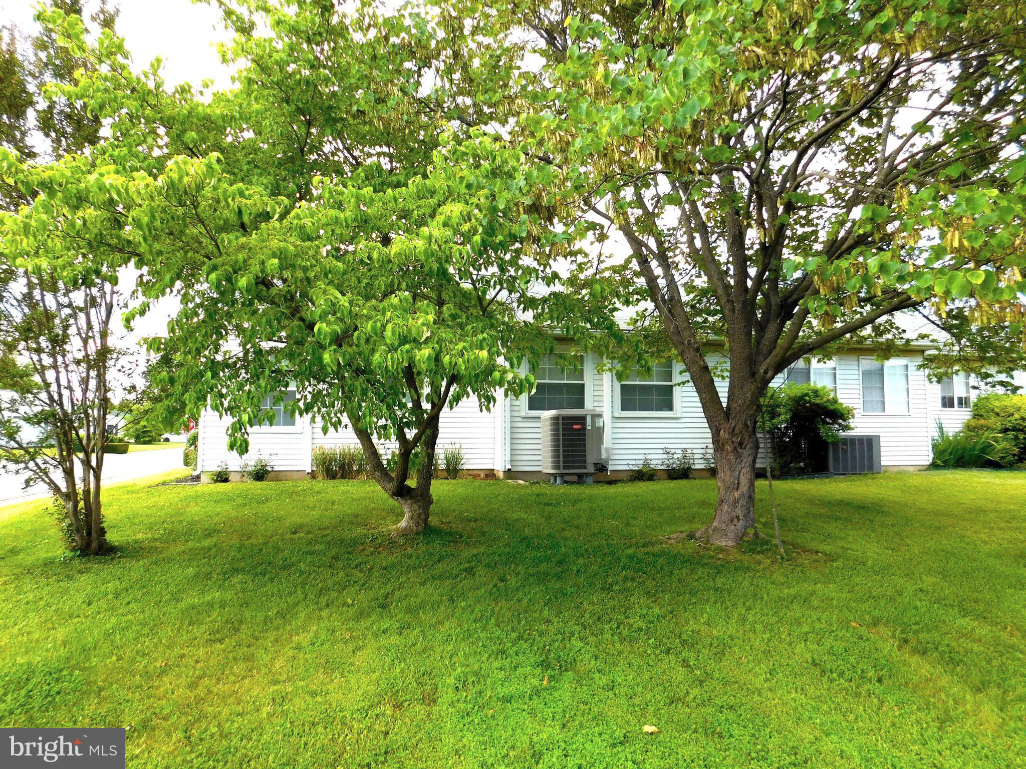 CRESTWOOD VILLAGE - Residential