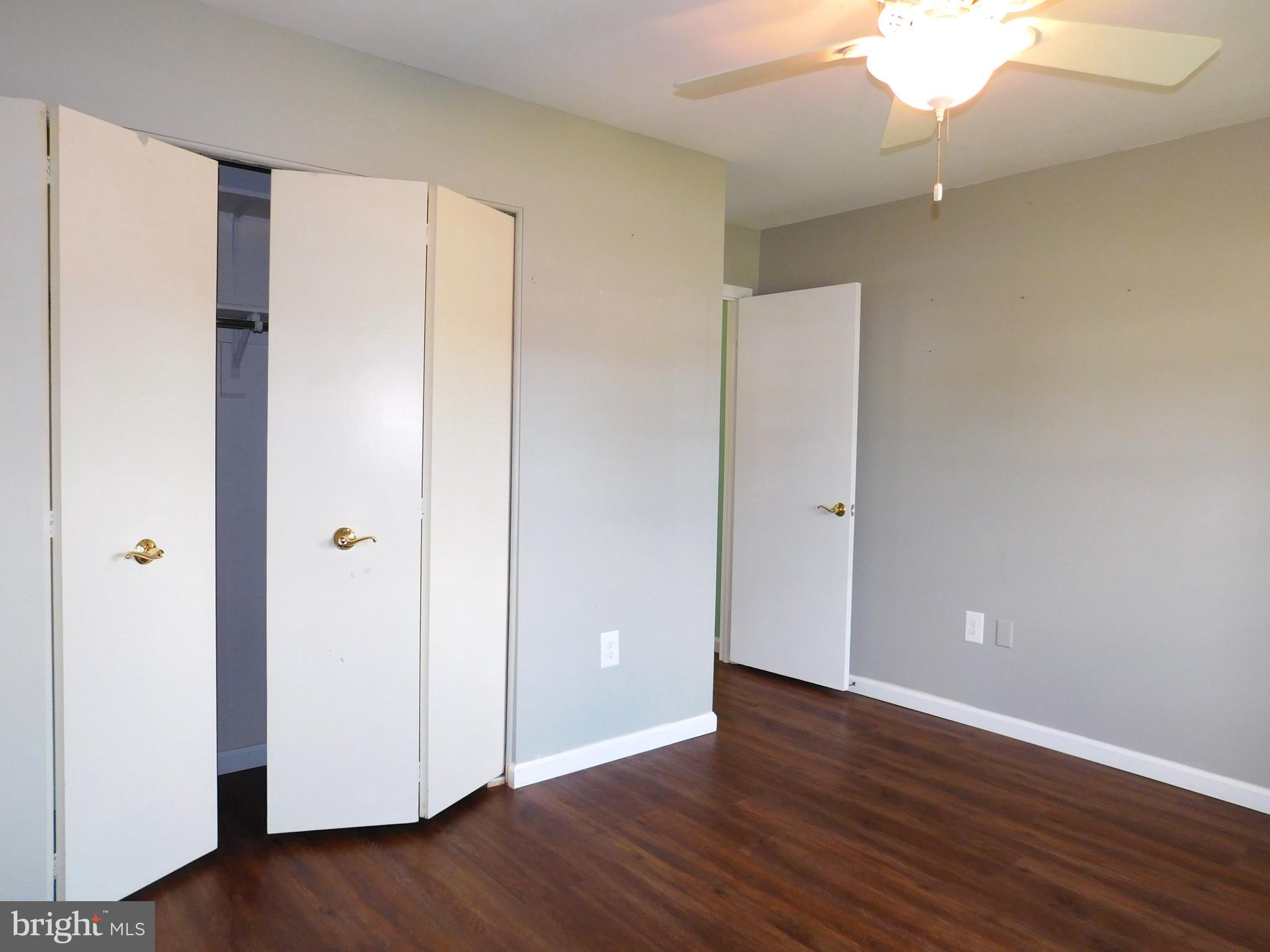 CRESTWOOD VILLAGE - Residential