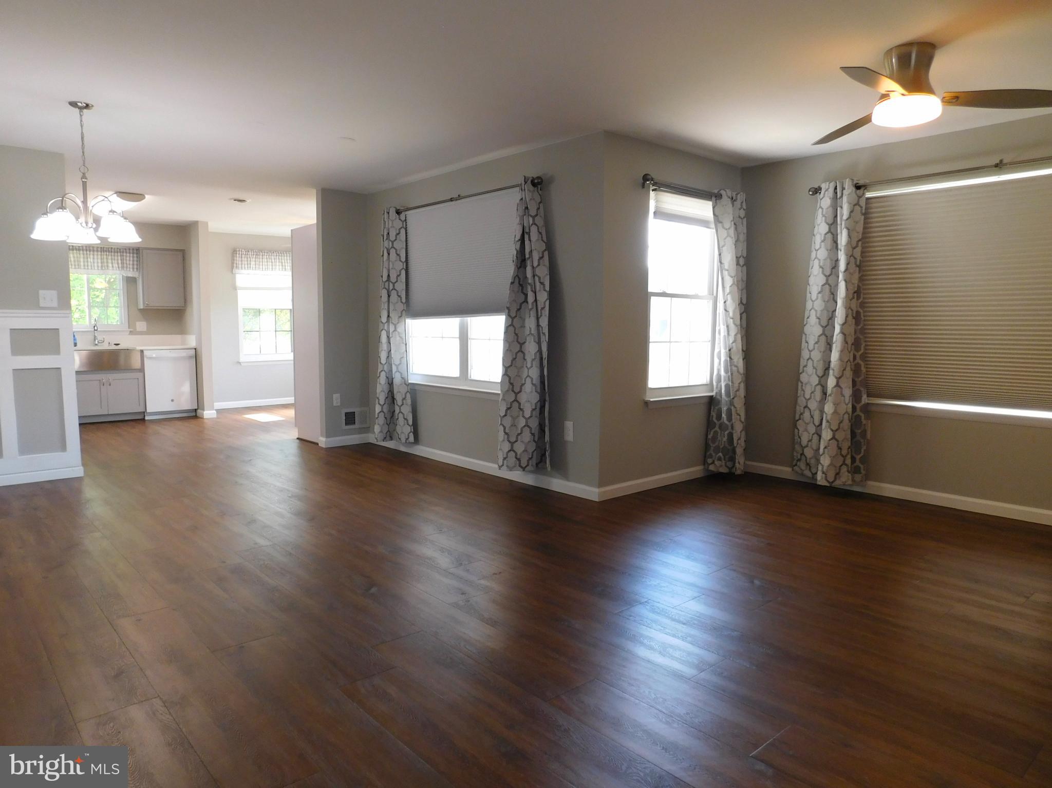 CRESTWOOD VILLAGE - Residential