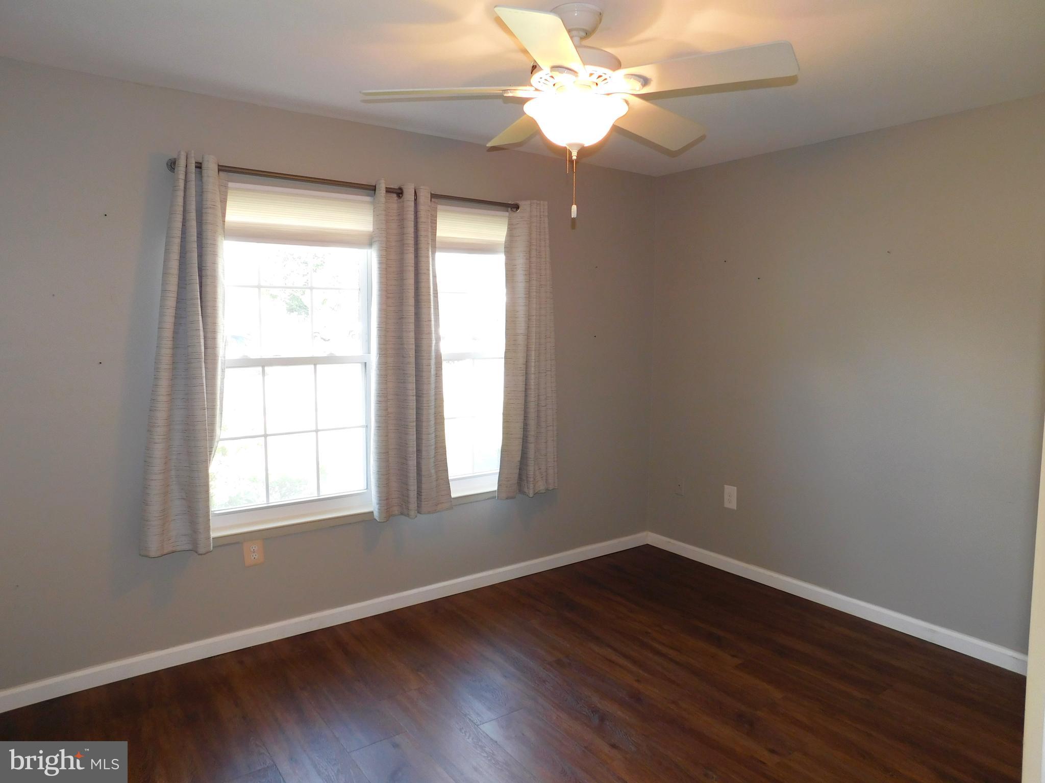 CRESTWOOD VILLAGE - Residential
