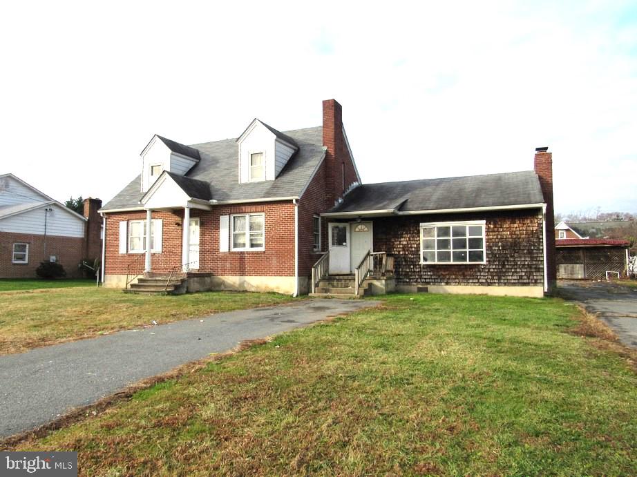PERRYVILLE - Residential