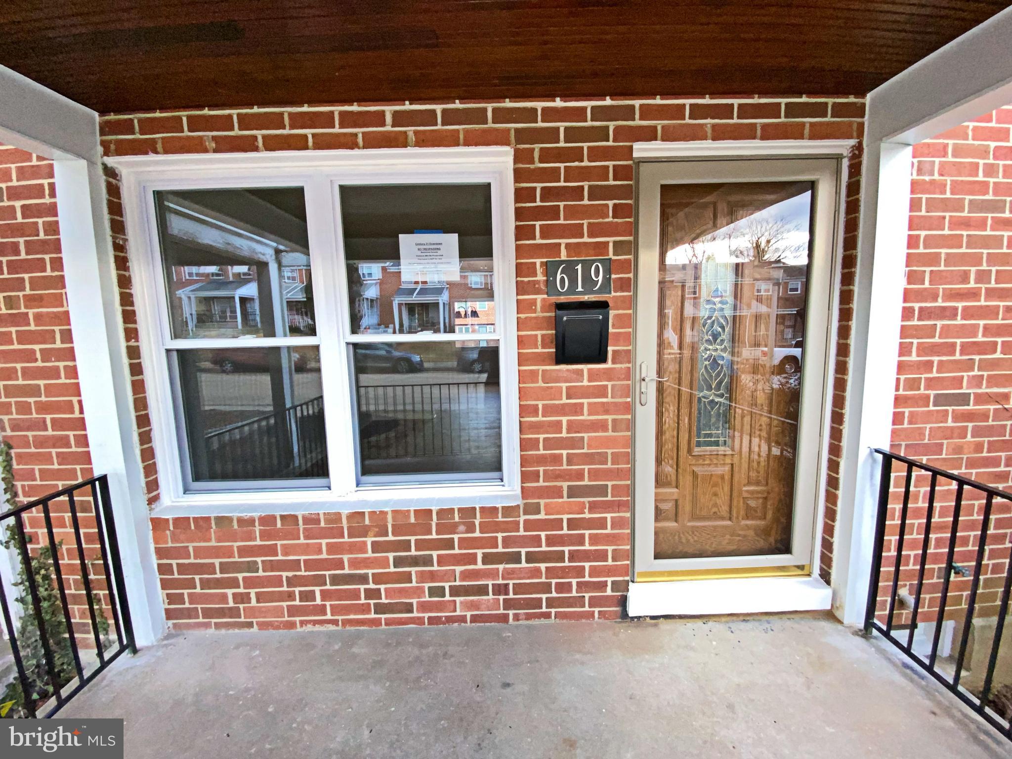 BEECHFIELD - Residential