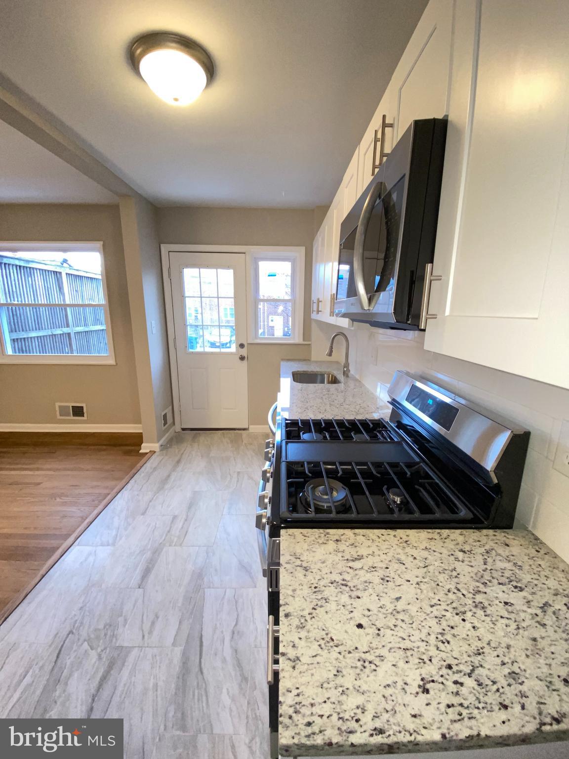 BEECHFIELD - Residential