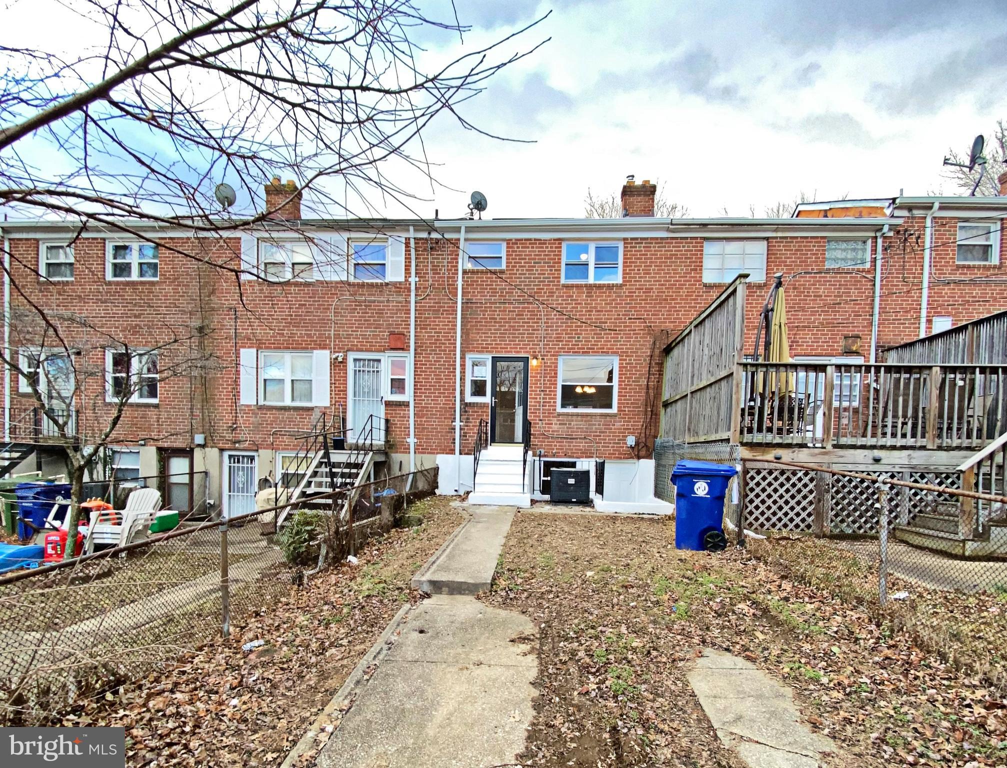 BEECHFIELD - Residential