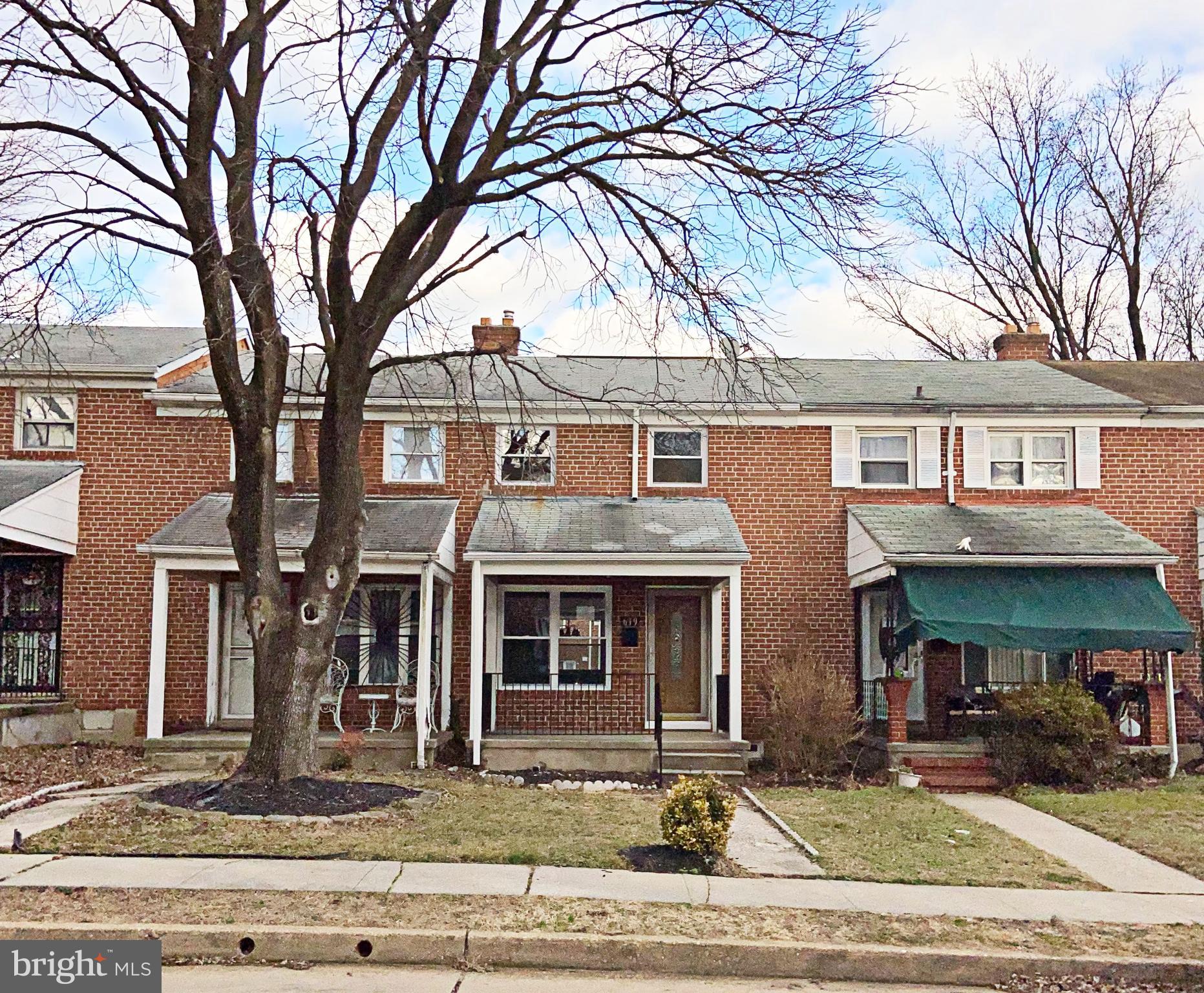 BEECHFIELD - Residential