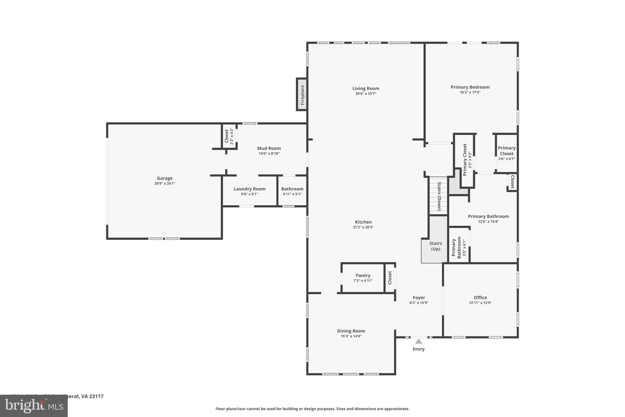 ROCK ISLAND LANDING - Residential