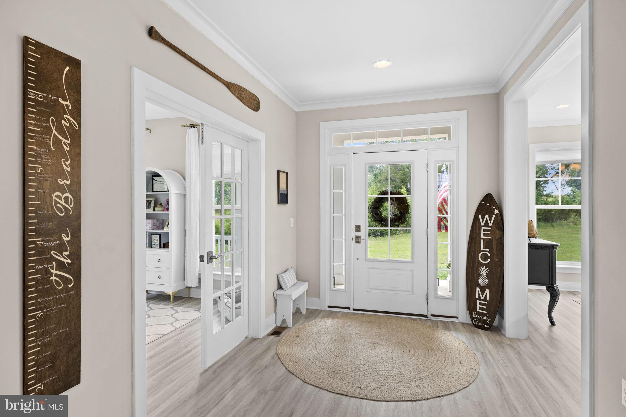 ROCK ISLAND LANDING - Residential