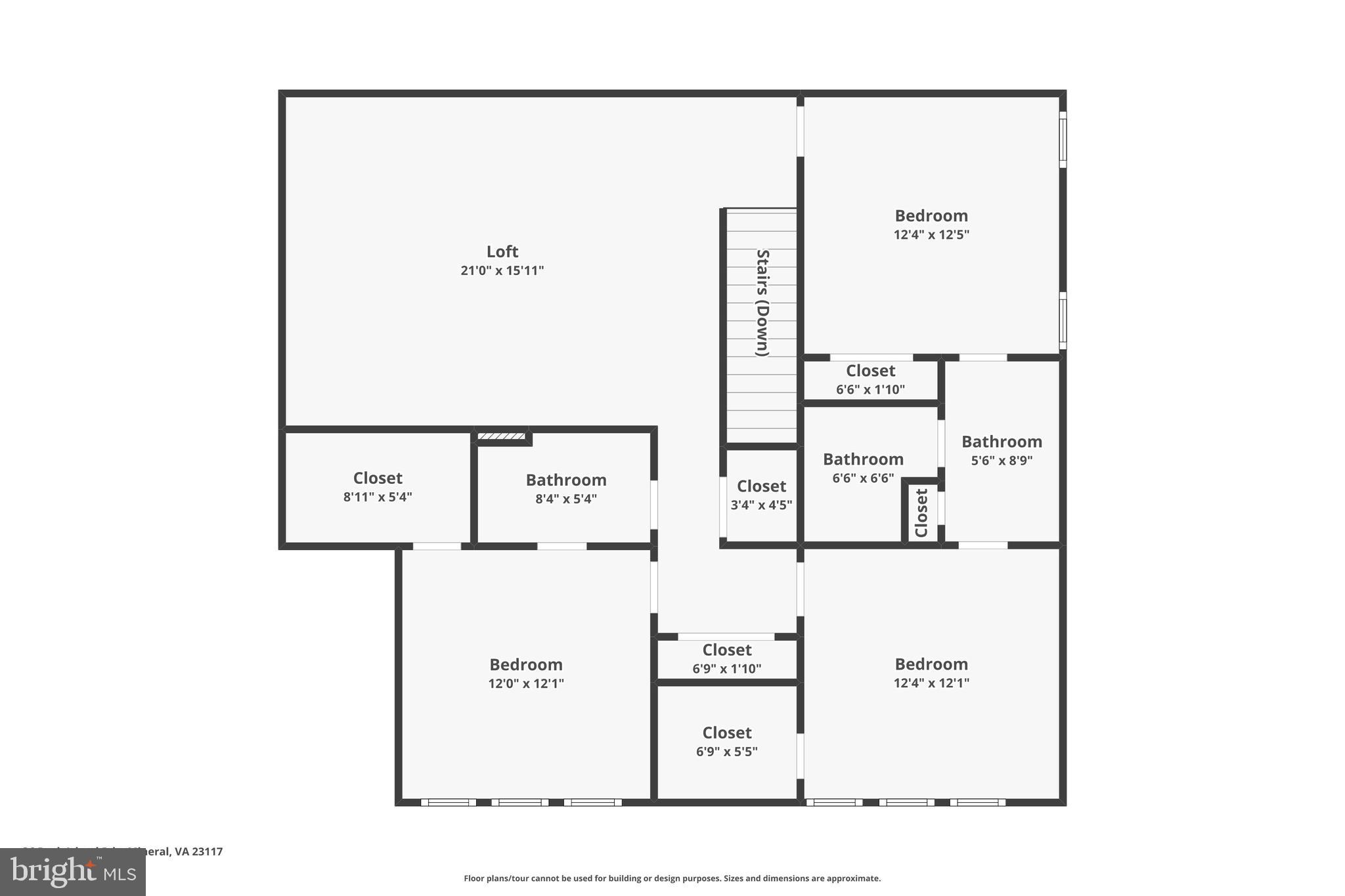 ROCK ISLAND LANDING - Residential