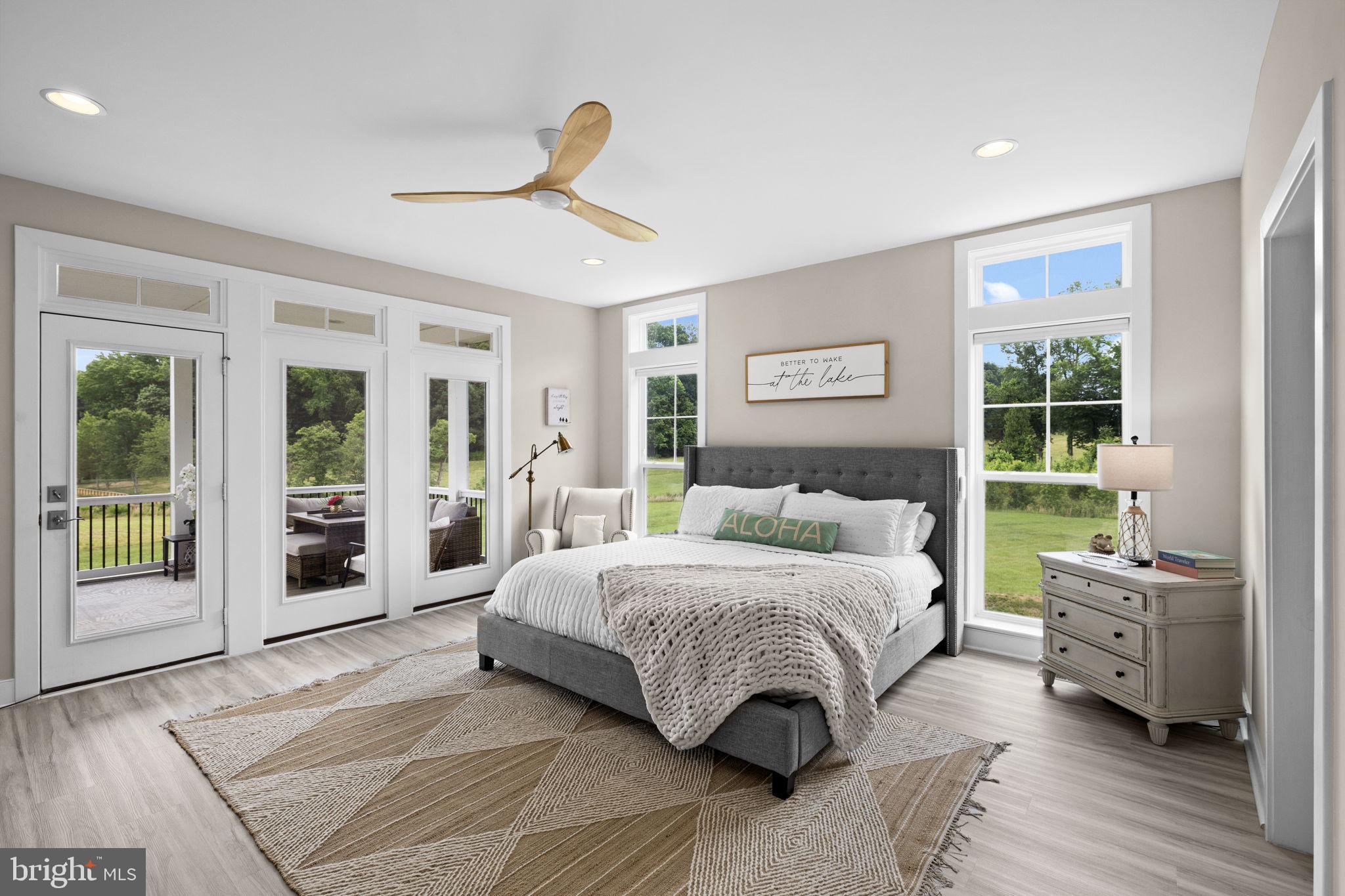 ROCK ISLAND LANDING - Residential
