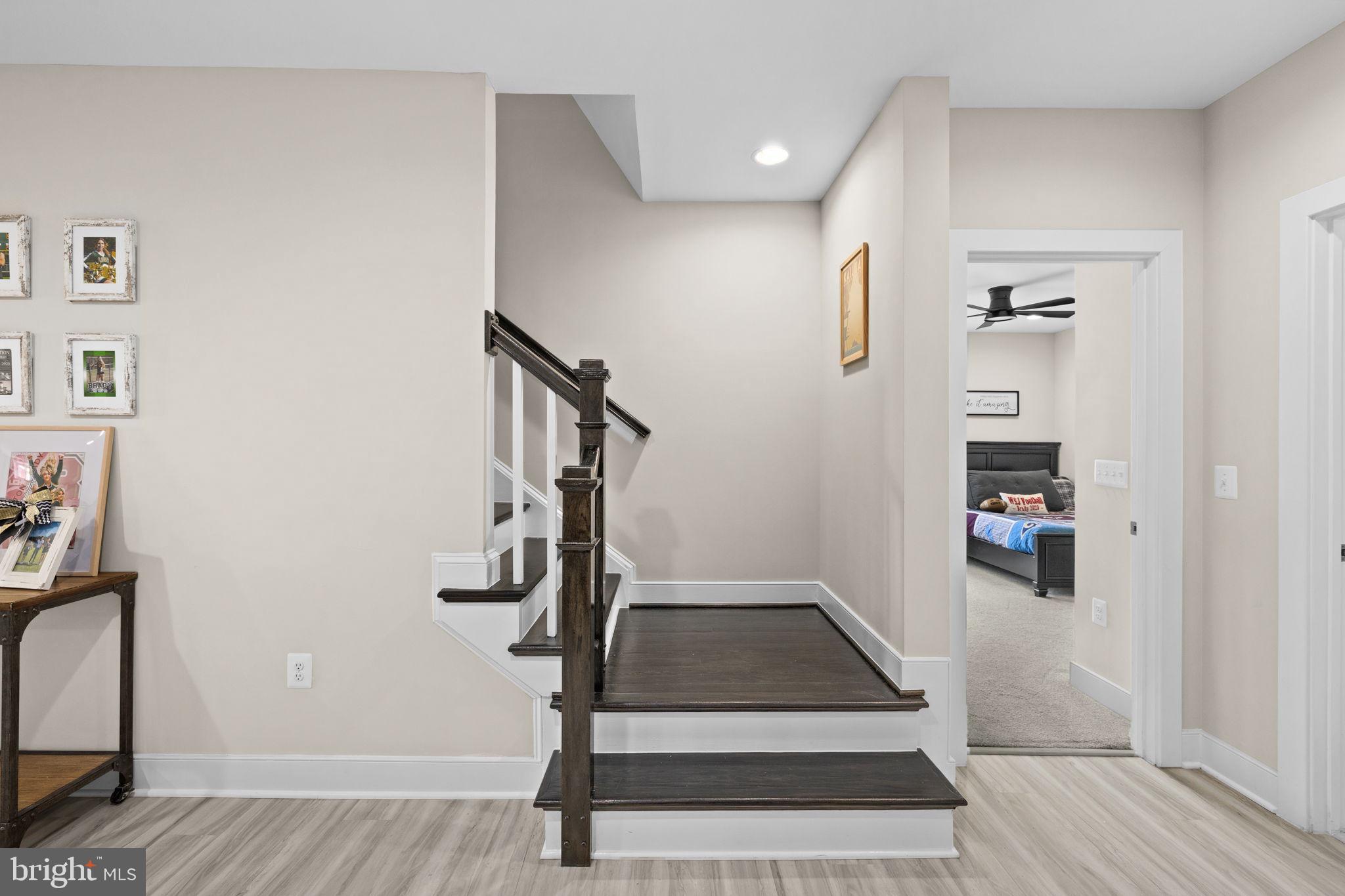 ROCK ISLAND LANDING - Residential