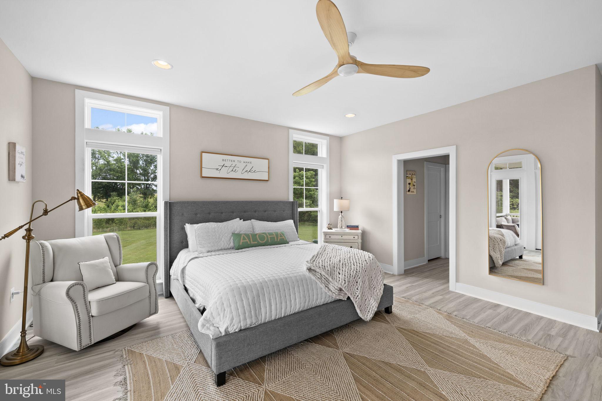 ROCK ISLAND LANDING - Residential