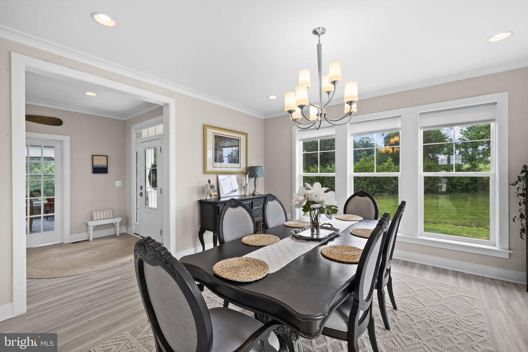 ROCK ISLAND LANDING - Residential