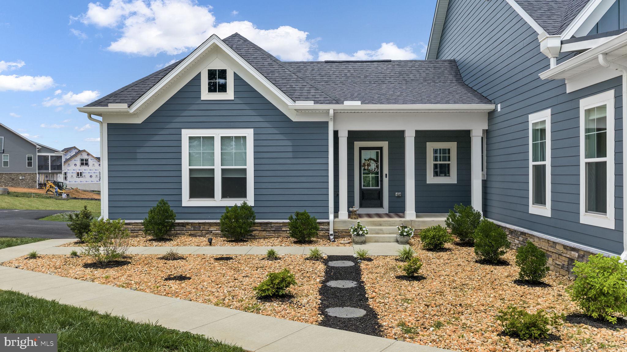 ROCK ISLAND LANDING - Residential
