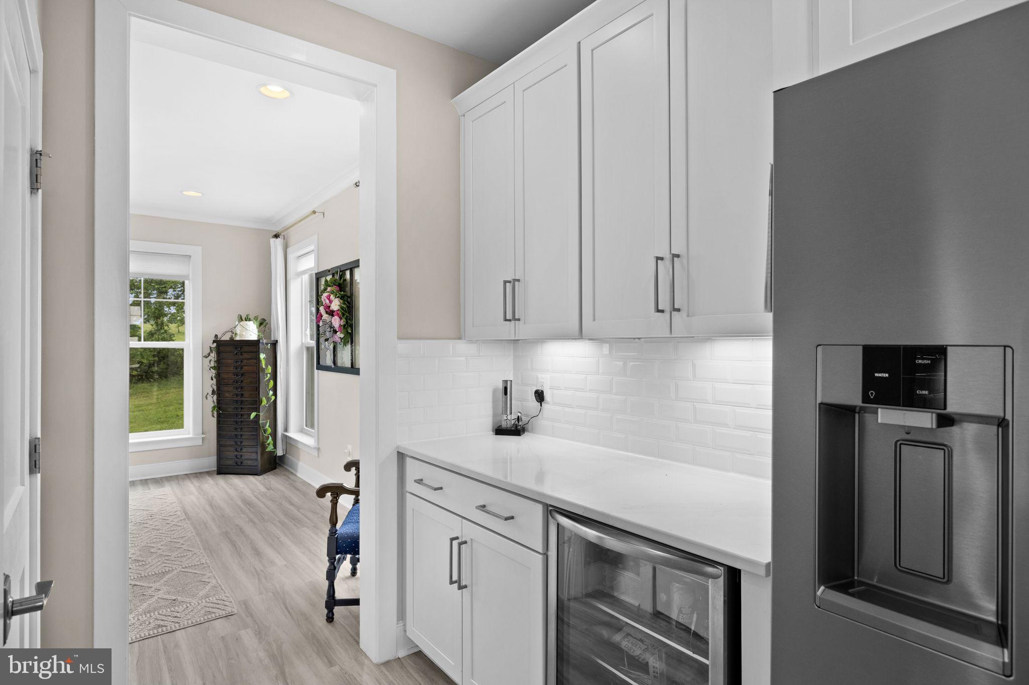 ROCK ISLAND LANDING - Residential