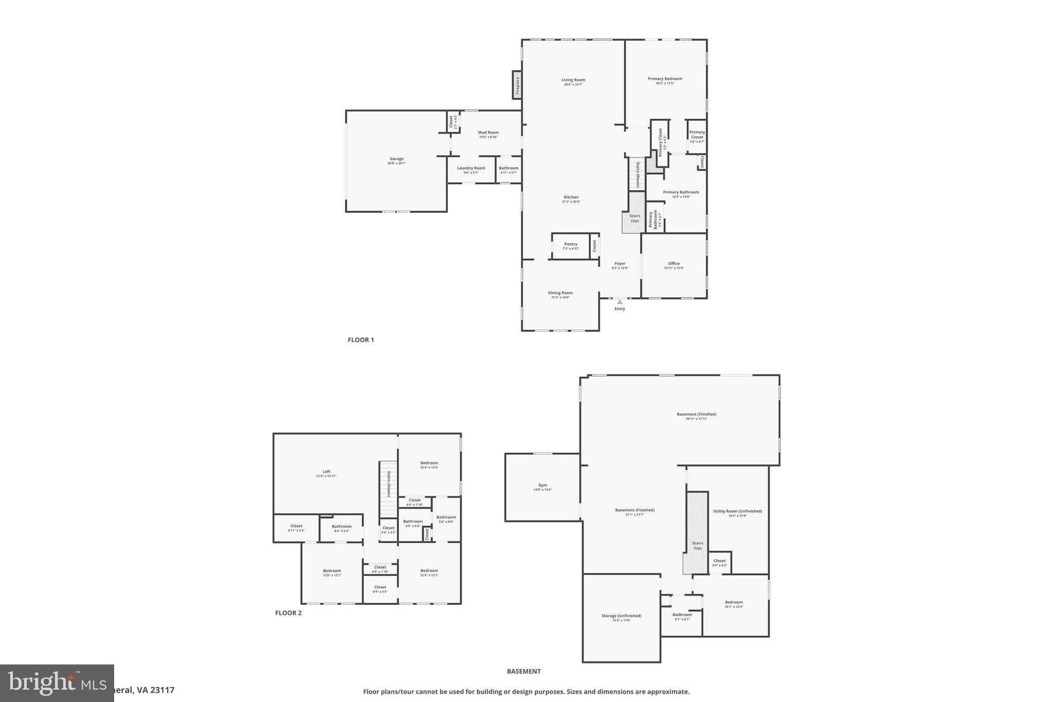 ROCK ISLAND LANDING - Residential