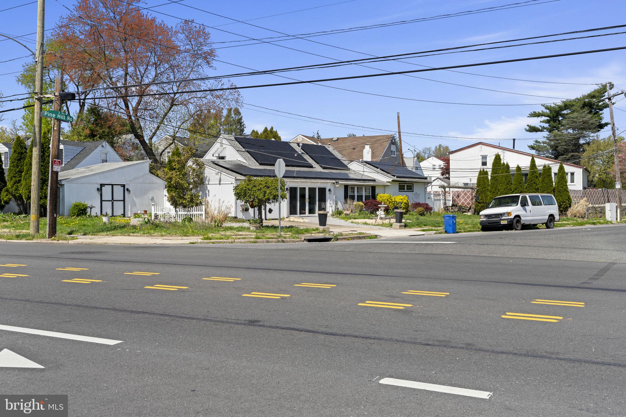 PINE VALLEY - Residential