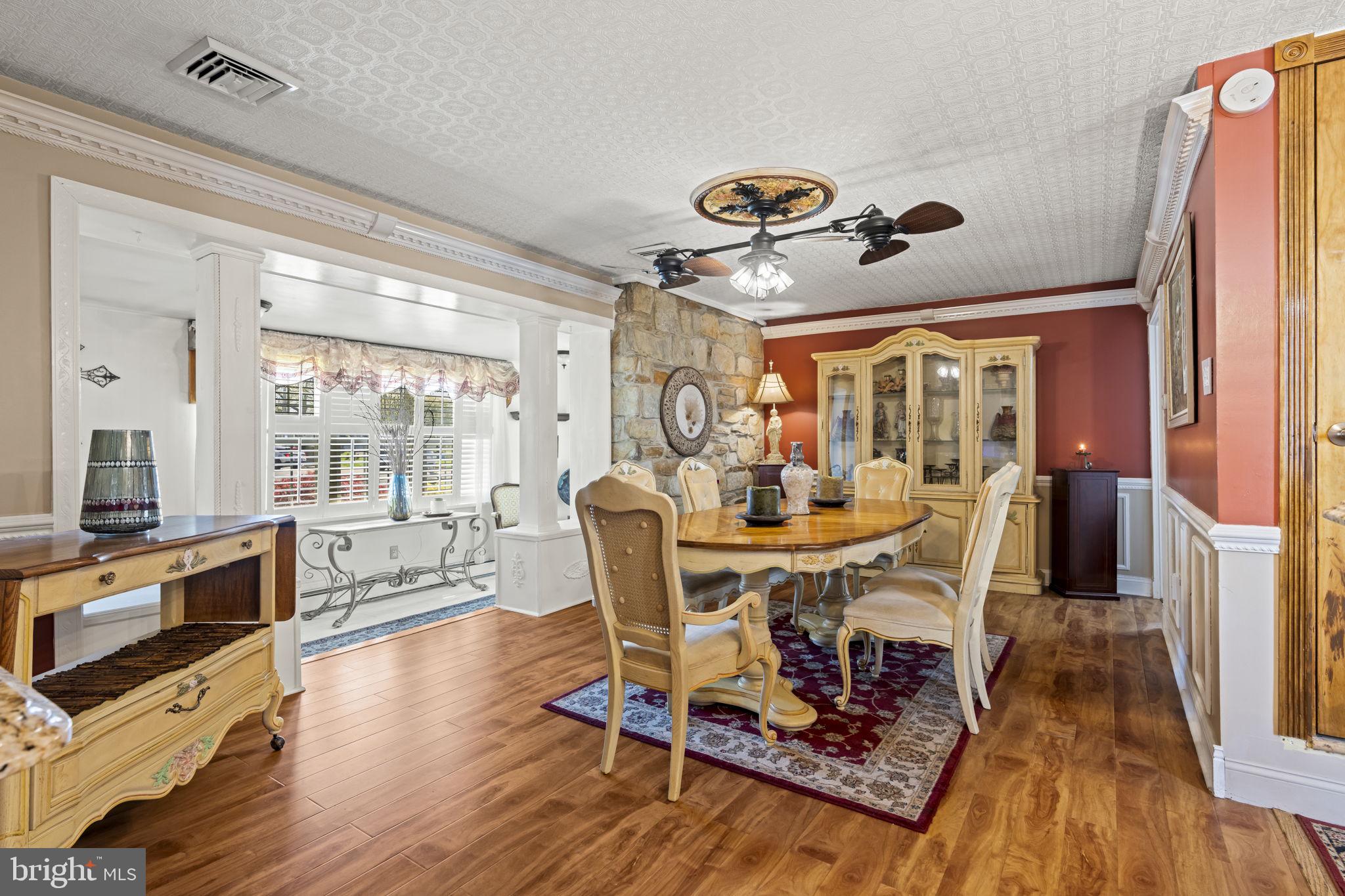 PINE VALLEY - Residential