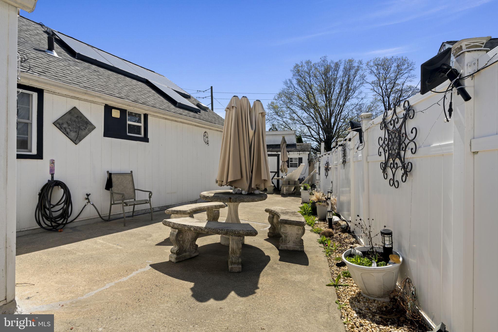 PINE VALLEY - Residential