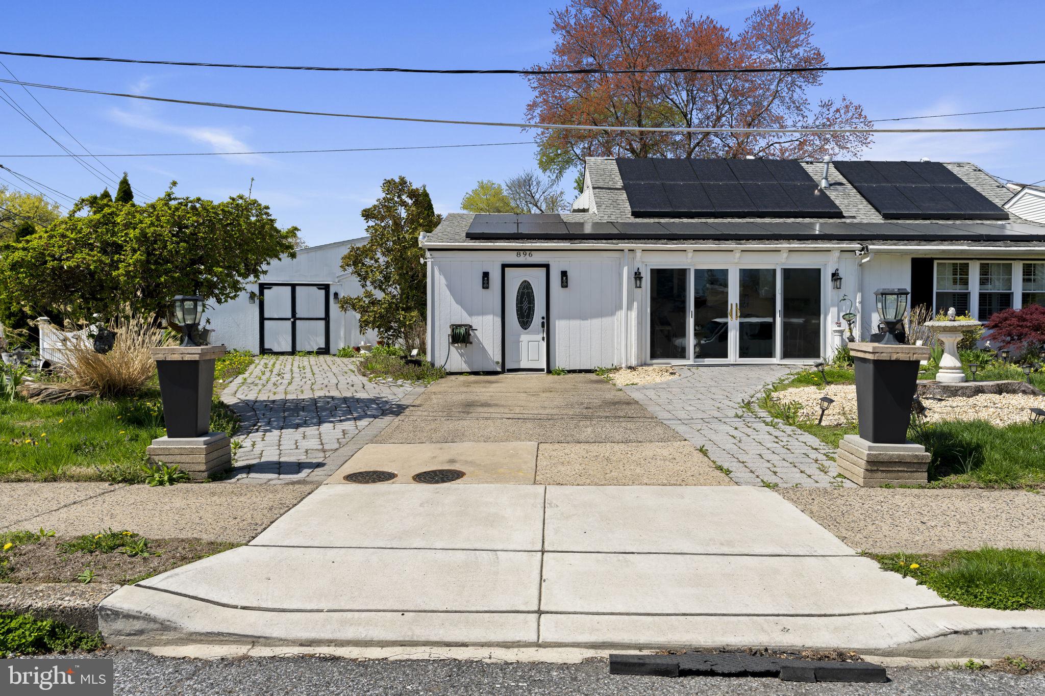 PINE VALLEY - Residential