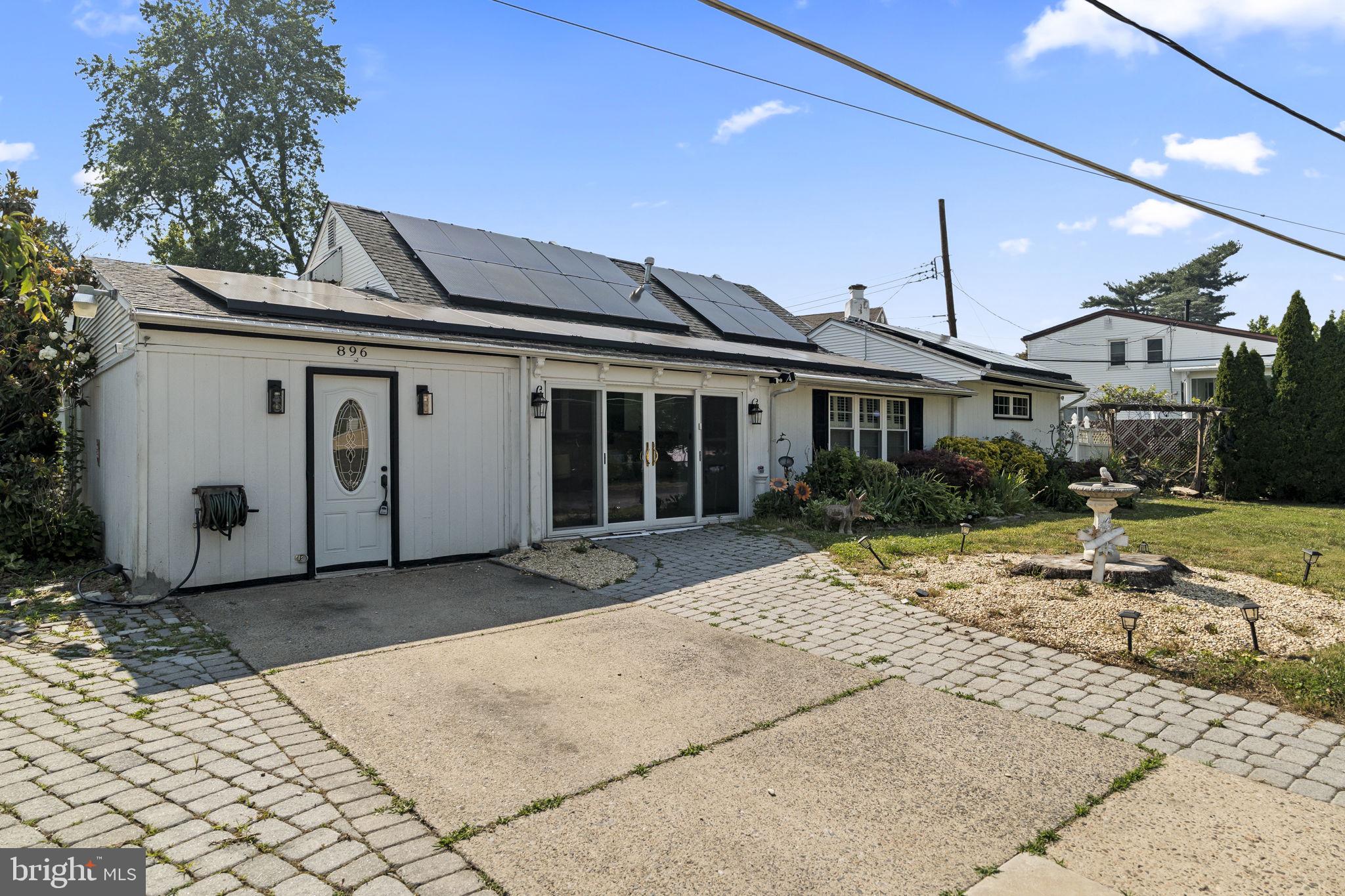 PINE VALLEY - Residential