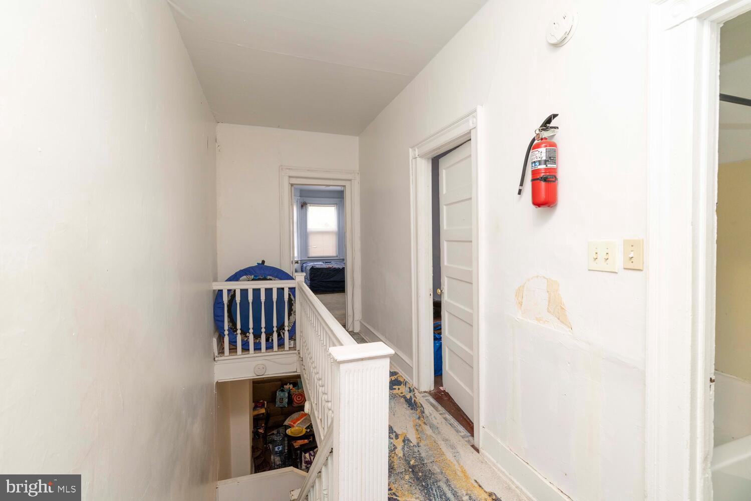 GERMANTOWN (WEST) - Residential