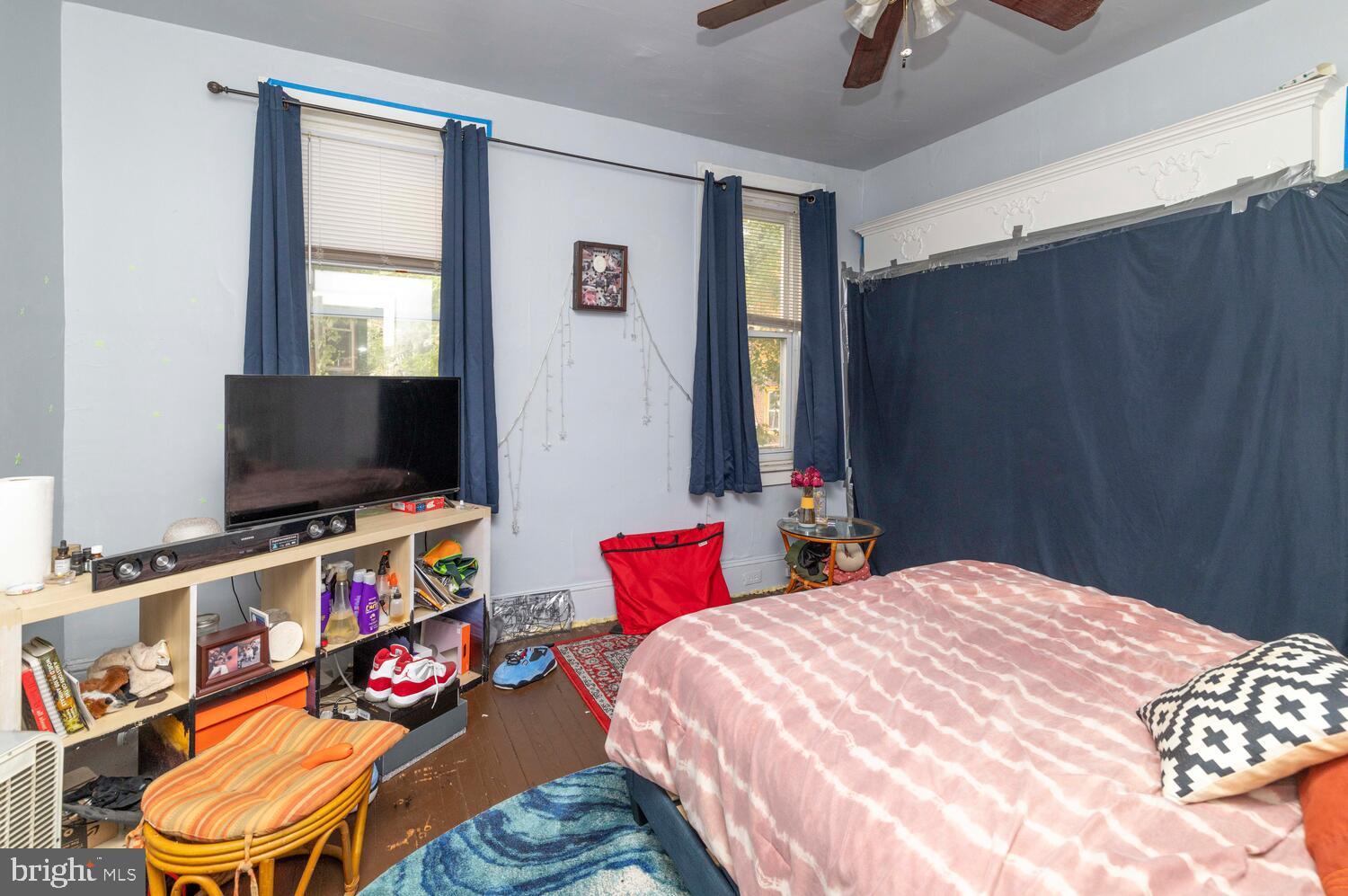 GERMANTOWN (WEST) - Residential