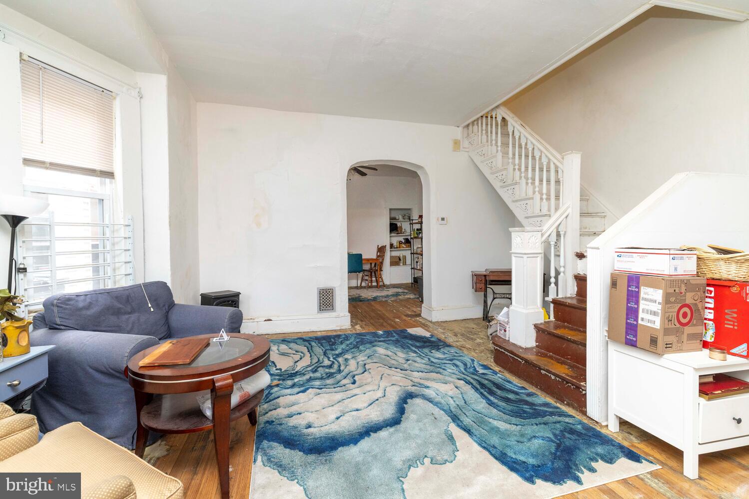 GERMANTOWN (WEST) - Residential