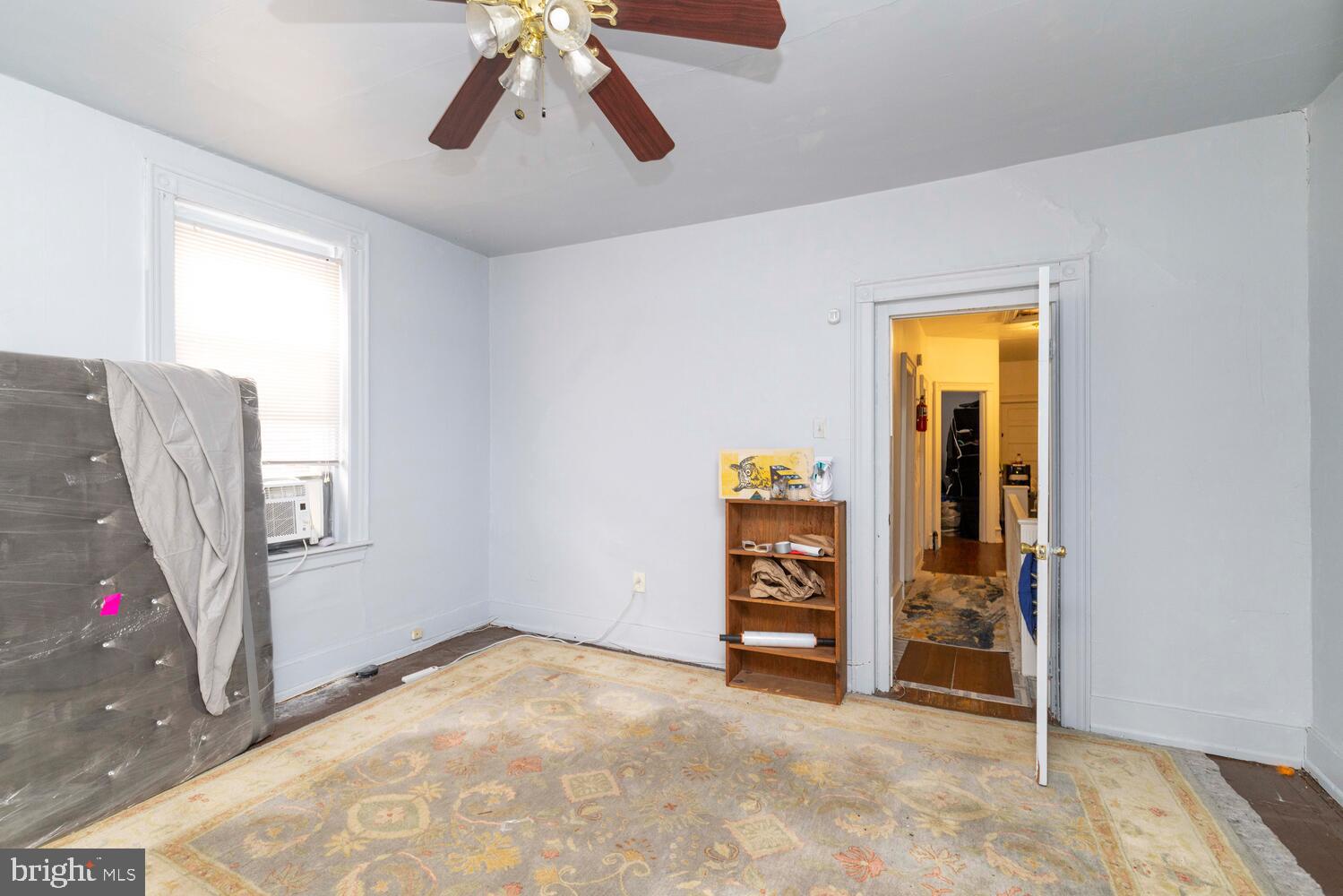 GERMANTOWN (WEST) - Residential