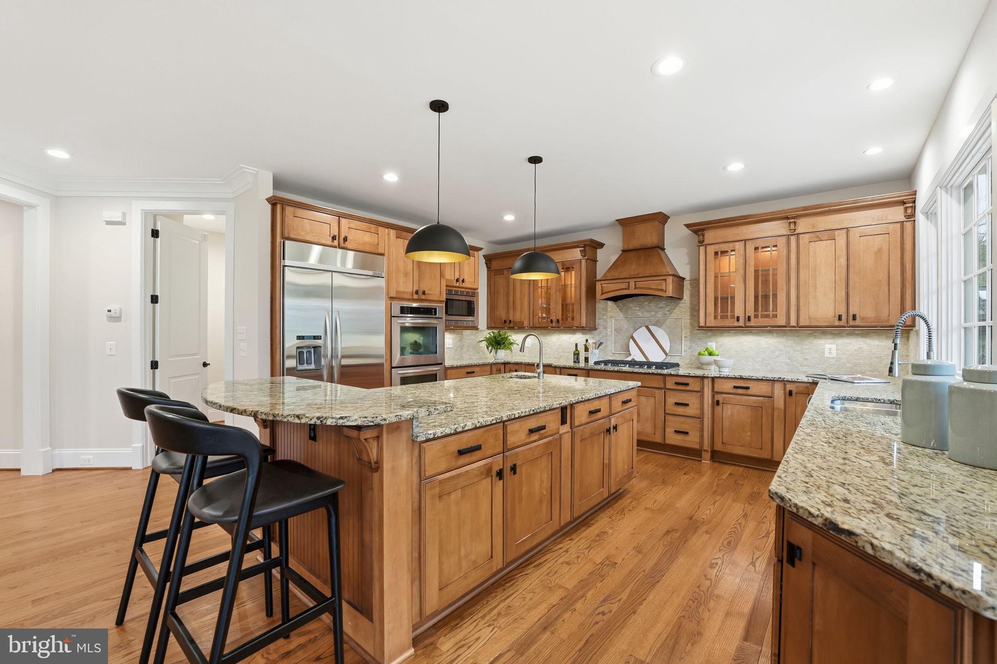 BERKSHIRE OAKWOOD - Residential
